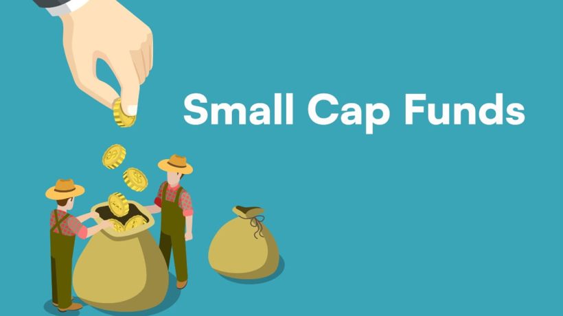 small cap mutual funds investment