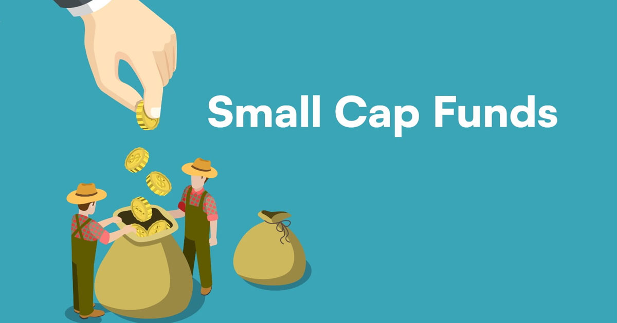 small cap mutual funds investment