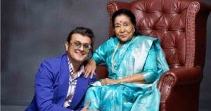 Musical Legends Asha and Sonu to Share Stage in Dubai: Event Details Inside!