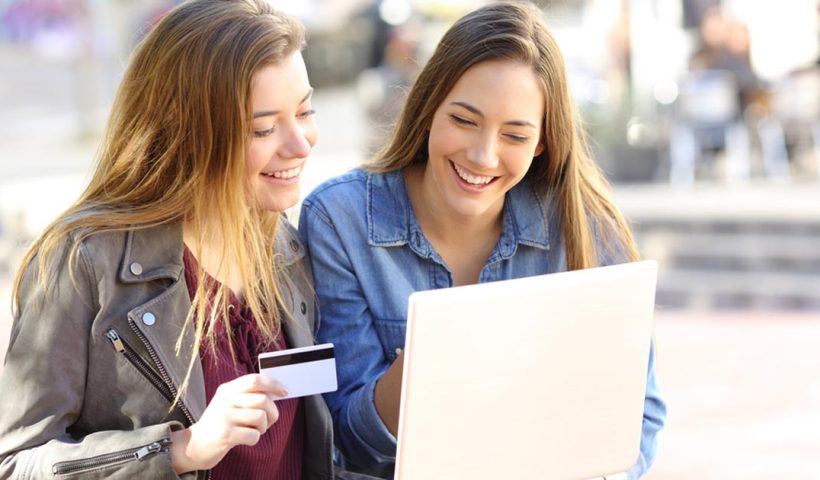 Student credit cards benefits