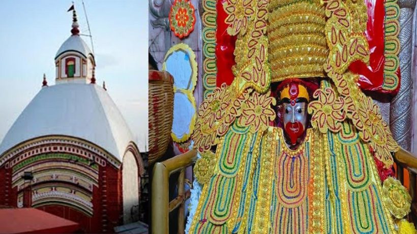 Tarapith Temple new rules