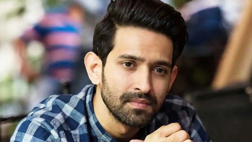 Vikrant Massey