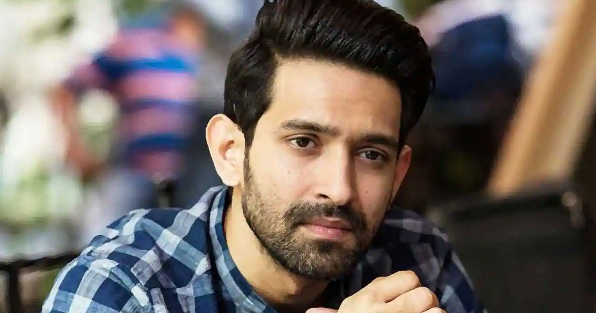 Vikrant Massey