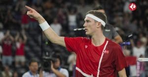 viktor axelsen out from BWF World Tour finals