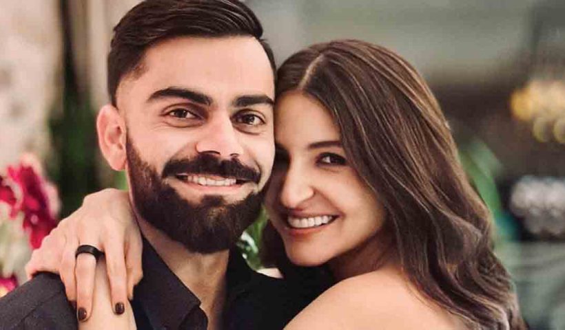 virushka