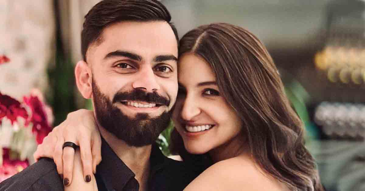 virushka