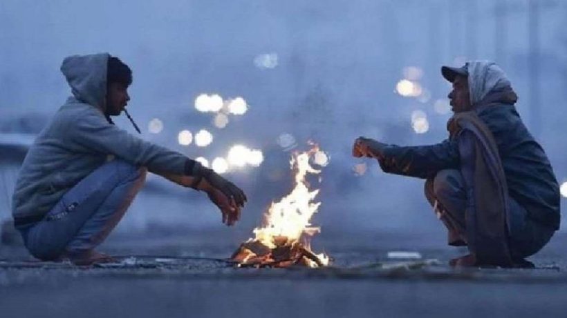 winter returns to west bengal