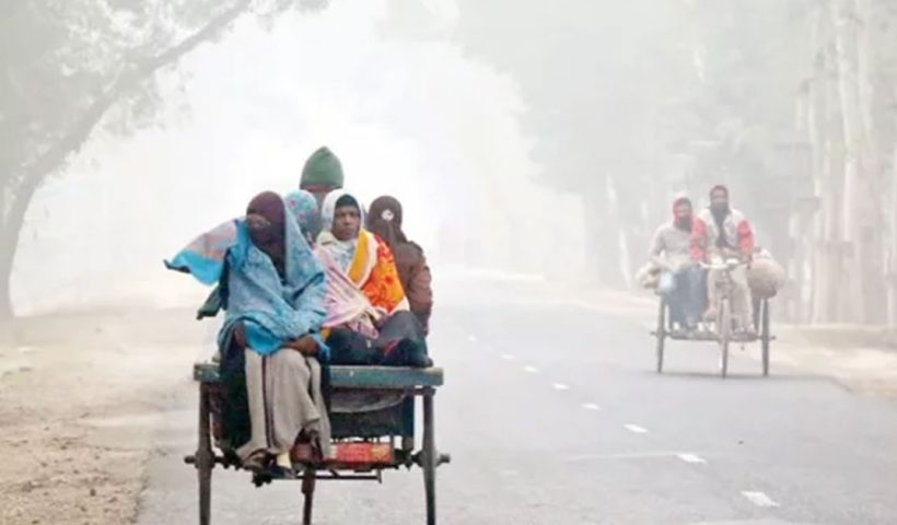 Know the Temperature and Weather of Kolkata and West Bengal: Winter May Return Again