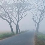 আগাম শীতে কাঁপবে শহর, হাওয়া অফিসে সতর্কতা