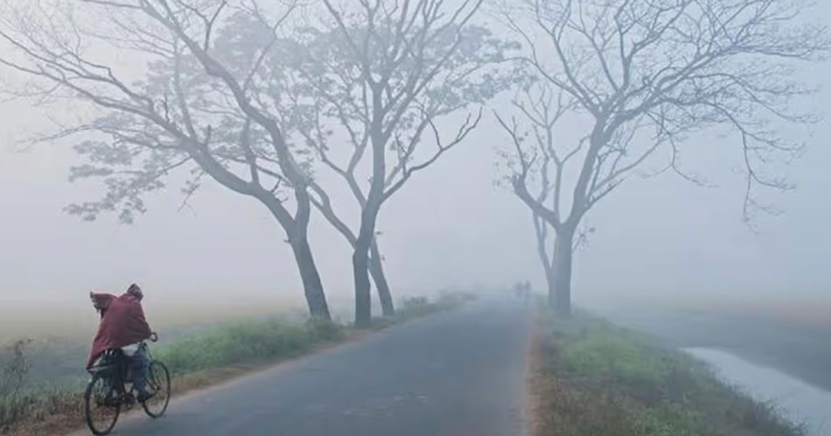 West Bengal weather update