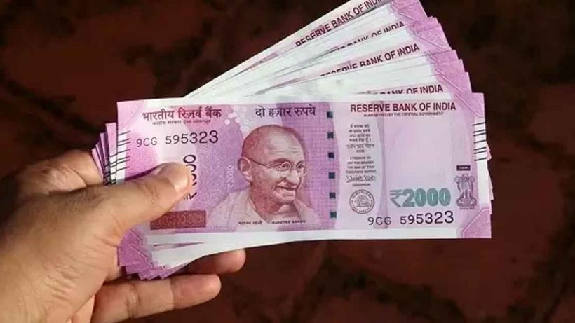 rbi withdraws 2000 rupee notes