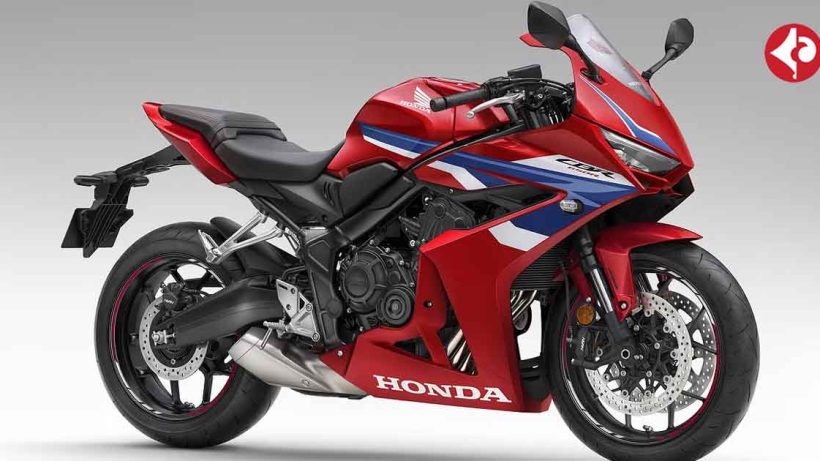 2025 Honda CBR650 & CB650R launched