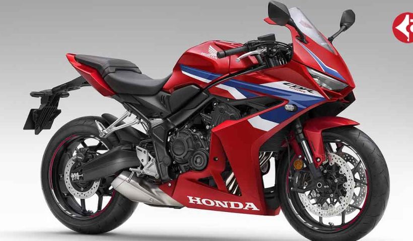 2025 Honda CBR650 & CB650R launched