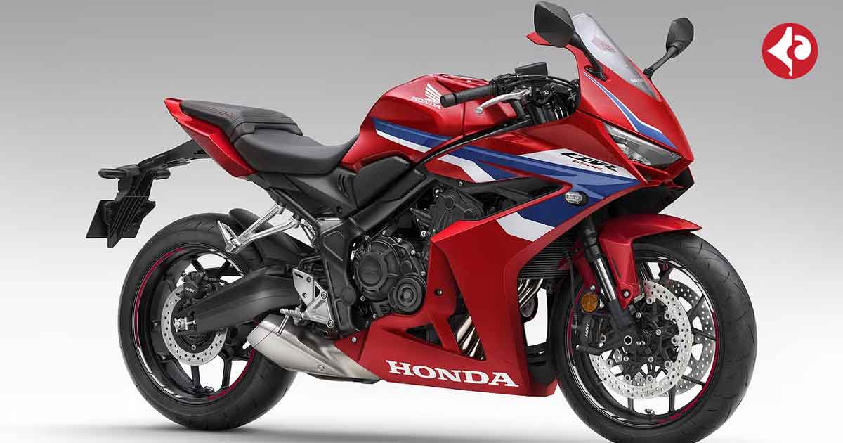 2025 Honda CBR650 & CB650R launched