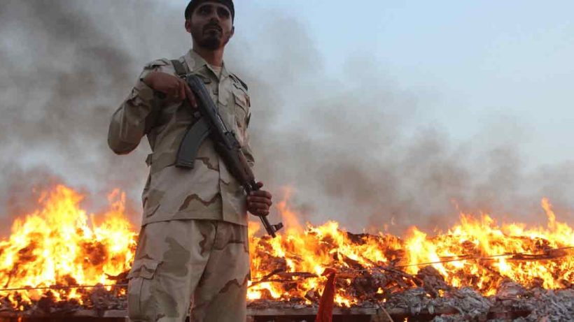 47 Security Personnel Killed in Suicide Bombing in Balochistan, BLA Claims Responsibility