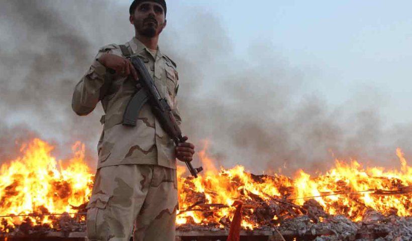 47 Security Personnel Killed in Suicide Bombing in Balochistan, BLA Claims Responsibility