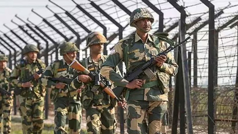 Shukdebpur Border Tension: BSF-BGB Hold Meeting