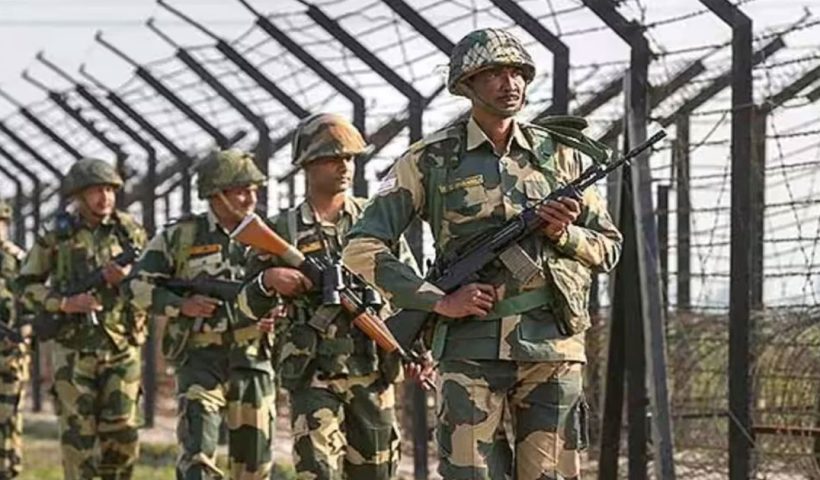 Shukdebpur Border Tension: BSF-BGB Hold Meeting