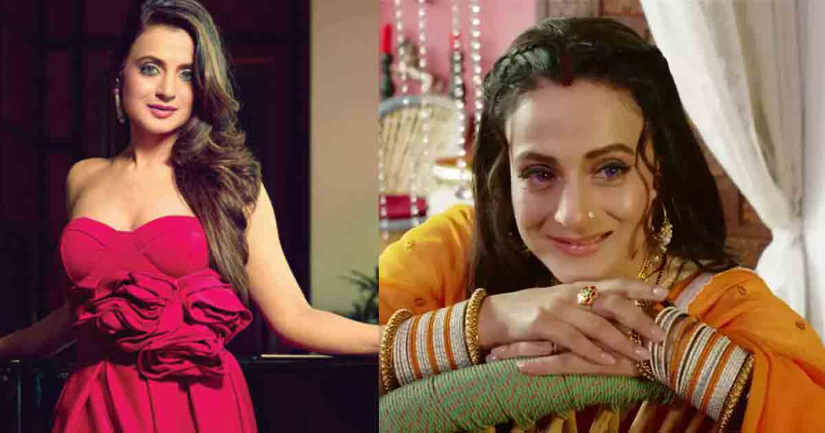 Ameesha Patel breaks her silence on the wedding rumours with Pakistani actor. The actress addresses the speculation surrounding her marriage and clarifies her relationship status. Read on to know more about her statement.