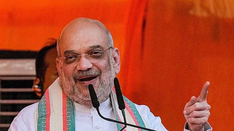 Amit Shah