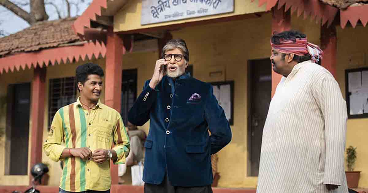 Amitabh Bachchan is making waves with his unexpected appearance in Panchayat Season 4! TVF shares set pics from the upcoming season, revealing a collaboration for a cyber crime awareness campaign. Get the latest updates on this exciting venture!