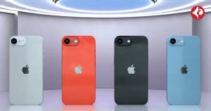 Apple iPhone SE 4
