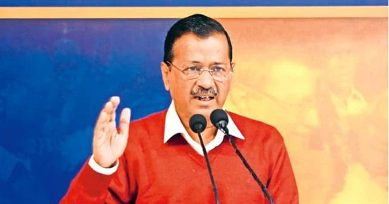 বিজেপি যমুনার দূষণ নিয়ে কোন পদক্ষেপ নেয়নি, অভিযোগ আপের