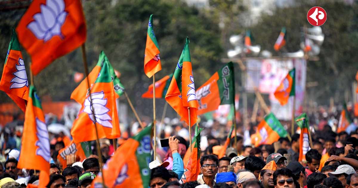 BJP Central Leadership Directs State Units to Halt Party's Organizational Elections