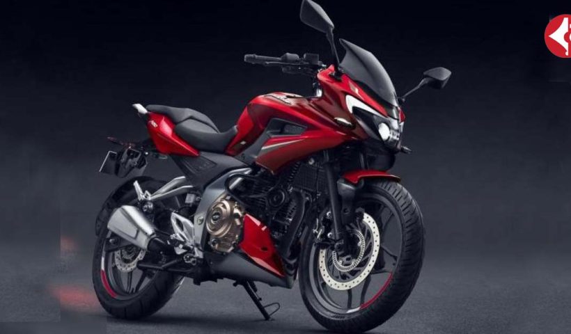 Bajaj Pulsar F250 discontinued