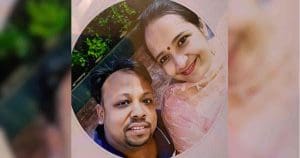 Unexplained death in Bangalore