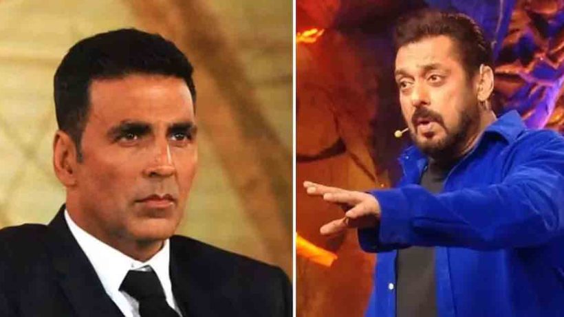 Why did Akshay Kumar leave Bigg Boss 18 Grand Finale without shooting? Salman Khan reveals the reason behind Akshay's early exit during the much-awaited event.