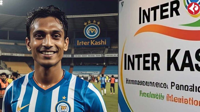 kerala Blasters Bijoy Varghese join Inter Kashi FC