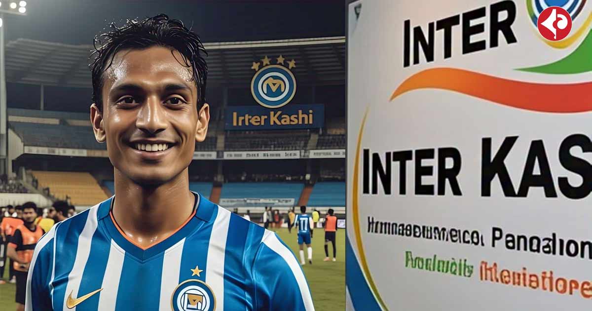 kerala Blasters Bijoy Varghese join Inter Kashi FC