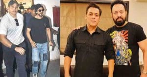 Yusuf Ibrahim, Alia Bhatt's security head, reveals the truth behind the rumors of Salman Khan's bodyguard Shera and Shahrukh Khan's bodyguard Ravi Singh earning crores in salary.