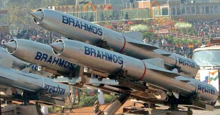 BrahMos