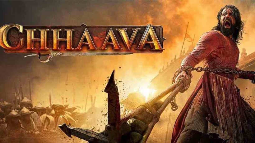 The upcoming film *Chhaava*, starring Vicky Kaushal and Rashmika Mandanna, is caught in a storm of controversy before its release. The film's dance sequence has sparked protests over historical inaccuracies. Read all the details about the dispute and its impact on the film’s release.