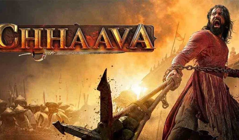 The upcoming film *Chhaava*, starring Vicky Kaushal and Rashmika Mandanna, is caught in a storm of controversy before its release. The film's dance sequence has sparked protests over historical inaccuracies. Read all the details about the dispute and its impact on the film’s release.