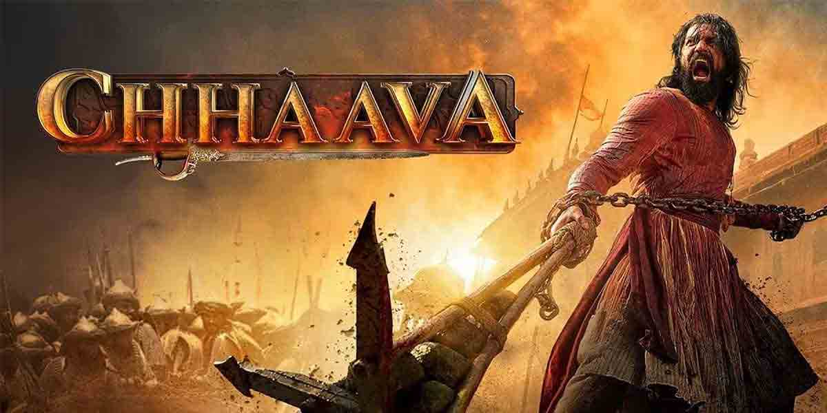 The upcoming film *Chhaava*, starring Vicky Kaushal and Rashmika Mandanna, is caught in a storm of controversy before its release. The film's dance sequence has sparked protests over historical inaccuracies. Read all the details about the dispute and its impact on the film’s release.