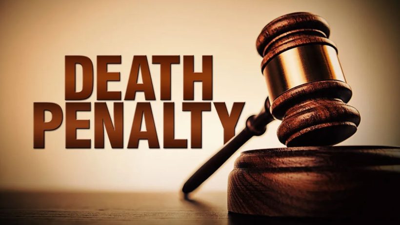 Death Penalty