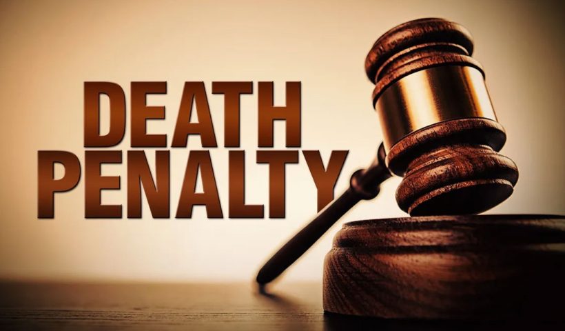 Death Penalty