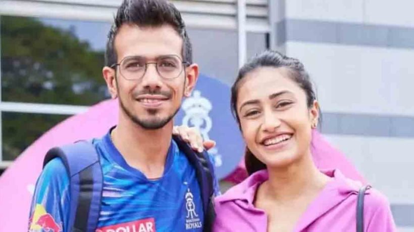 Dhanashree Verma Breaks Silence on Divorce Rumors with Yuzvendra Chahal, Responds to Allegations