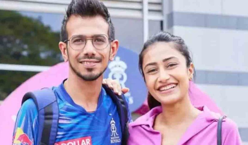 Dhanashree Verma Breaks Silence on Divorce Rumors with Yuzvendra Chahal, Responds to Allegations