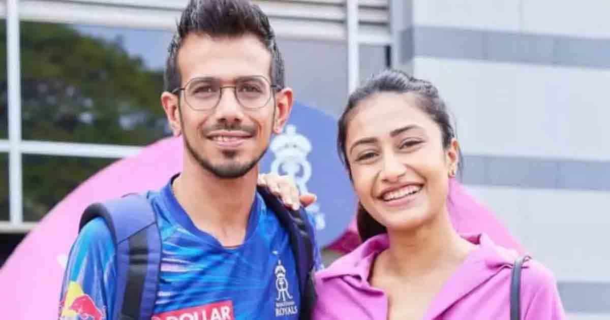 Dhanashree Verma Breaks Silence on Divorce Rumors with Yuzvendra Chahal, Responds to Allegations