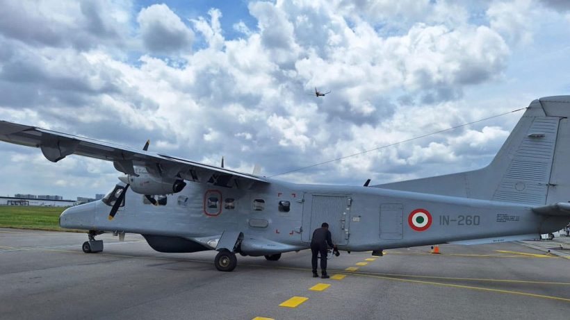 Dornier Aircraft