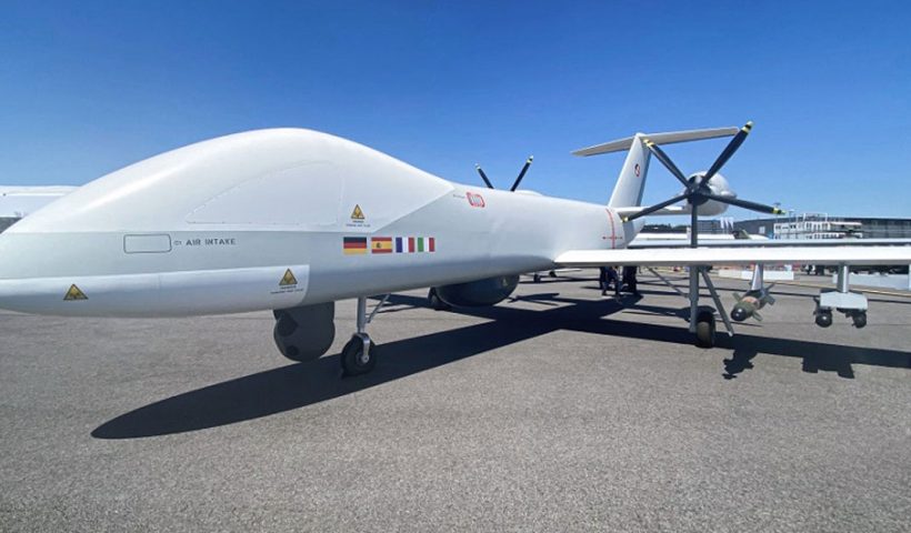 Eurodrone programme