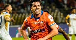 Indian Super League: FC Goa Beats Chennaiyin FC 2-0