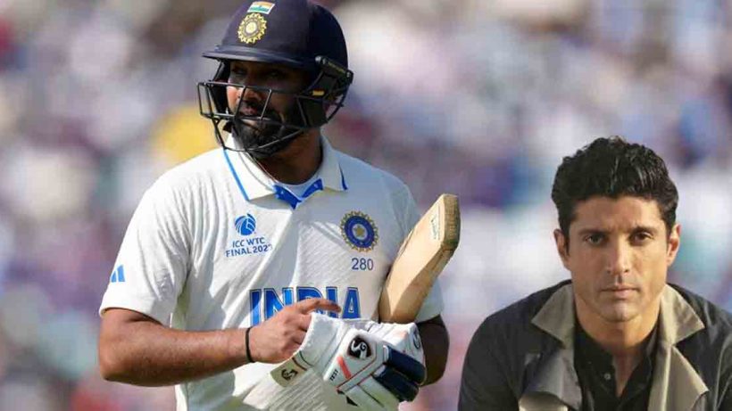 Farhan Akhtar Praises Rohit Sharma in Heartfelt Instagram Post, Supports Indian Cricket Captain Amidst Criticism