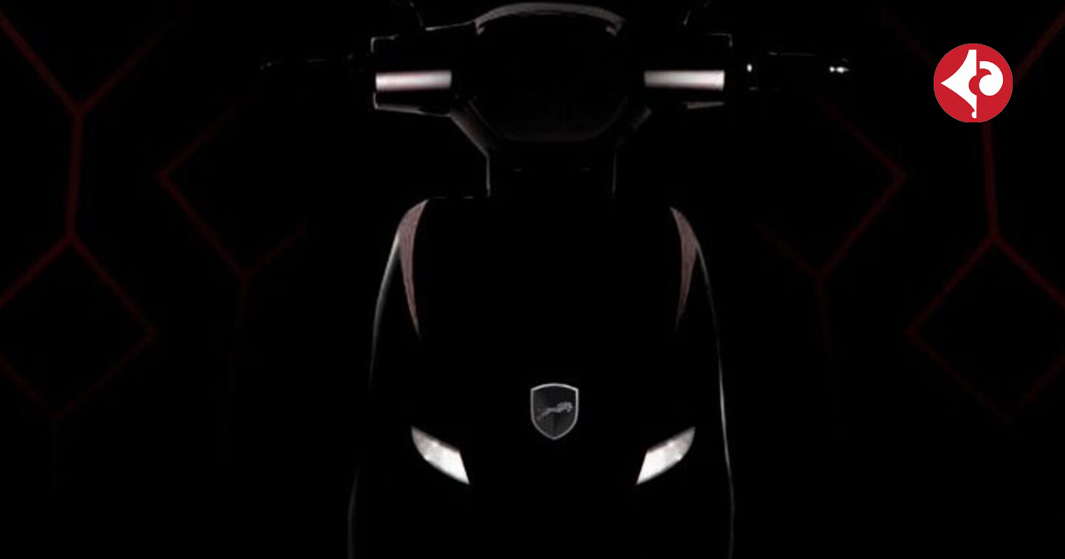 Ferrato Defy 22 electric scooter to launch