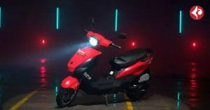 Ferrato Defy 22