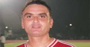 Former Mohun Bagan Footballer Rishi Kapoor